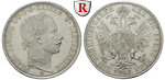85677 Franz Joseph I., Vereinstal...