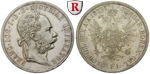 85690 Franz Joseph I., Doppelguld...