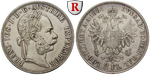85691 Franz Joseph I., Doppelguld...