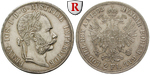 85699 Franz Joseph I., Doppelguld...