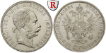 85701 Franz Joseph I., Doppelguld...