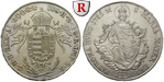 85707 Joseph II., Konventionstale...