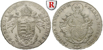 85708 Joseph II., Konventionstale...