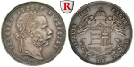 85710 Franz Joseph I., Forint