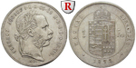 85711 Franz Joseph I., Forint
