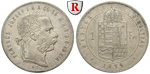 85713 Franz Joseph I., Forint