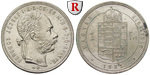 85715 Franz Joseph I., Forint