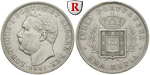 85735 Luiz I., Rupee