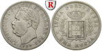 85736 Luiz I., Rupee