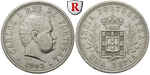 85737 Carlos I., Rupee