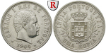 85738 Carlos I., Rupee