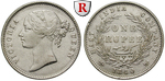 85740 Victoria, Rupee