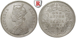 85741 Victoria, Rupee