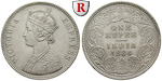 85742 Victoria, Rupee
