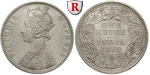 85743 Victoria, Rupee