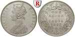 85744 Victoria, Rupee
