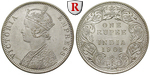 85745 Victoria, Rupee