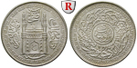 85751 Mir Usman Ali Khan, Rupee