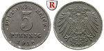 85759 5 Pfennig