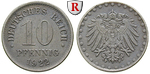 85761 10 Pfennig
