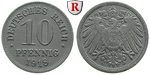 85762 10 Pfennig