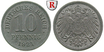 85765 10 Pfennig