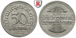 85767 50 Pfennig