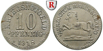 85768 10 Pfennig