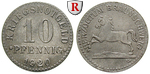 85769 10 Pfennig