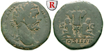 85783 Septimius Severus, Sesterz