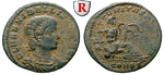 85786 Hannibalianus, Follis