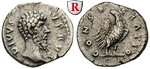 85791 Lucius Verus, Denar