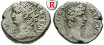 85800 Nero, Tetradrachme