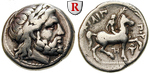 85815 Philipp II., Tetradrachme