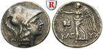 85825 Tetradrachme