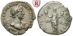 85841 Hadrianus, Denar