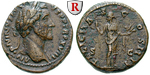 85842 Antoninus Pius, As