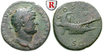 85848 Hadrianus, As