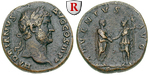 85849 Hadrianus, As
