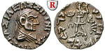 85866 Zoilos II. Soter, Drachme