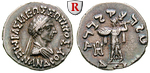 85868 Menander, Drachme