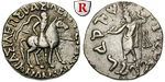 85874 Azes II., Tetradrachme