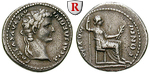 85882 Tiberius, Denar