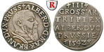 85899 Albrecht von Brandenburg, 3...