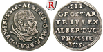 85902 Albrecht von Brandenburg, 3...