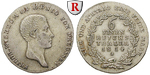 85917 Friedrich Wilhelm III., 1/6...