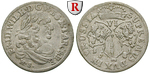 85925 Friedrich Wilhelm, 6 Grösc...