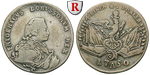 85929 Friedrich II., 1/4 Taler