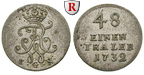 85933 Friedrich Wilhelm I., 1/48 ...
