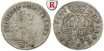 85950 Friedrich II., 3 Gröscher